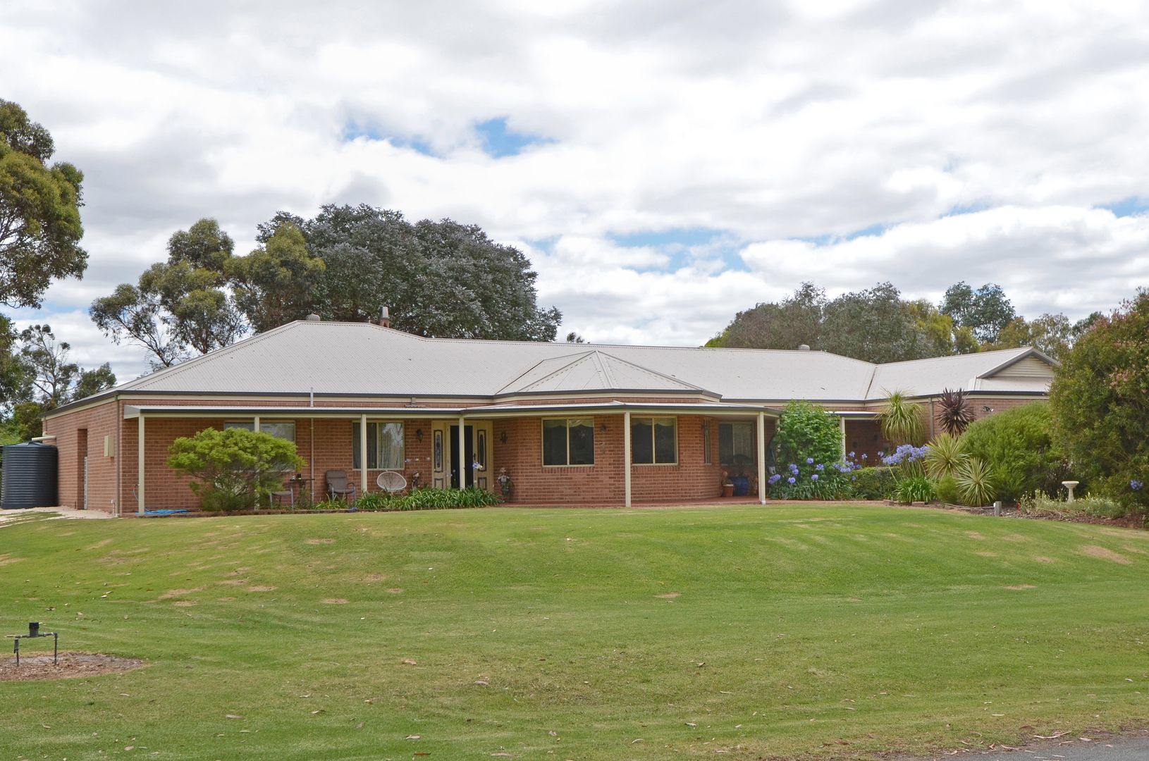 1 Warrenup Place, Warrenup WA 6330, Image 1