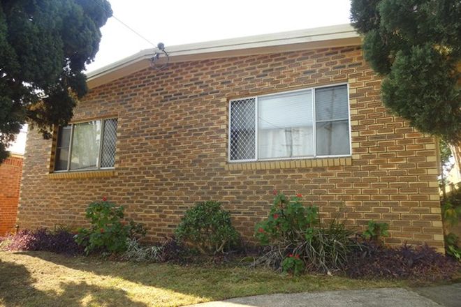 Picture of Unit 3/6 Geneva St, KYOGLE NSW 2474