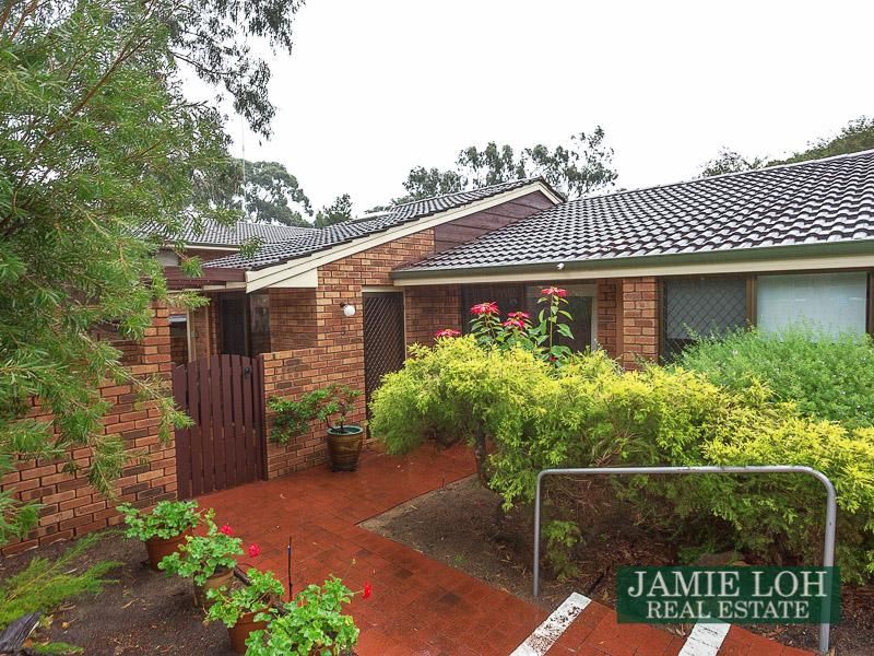 3/44 Davies Road, Claremont WA 6010, Image 0