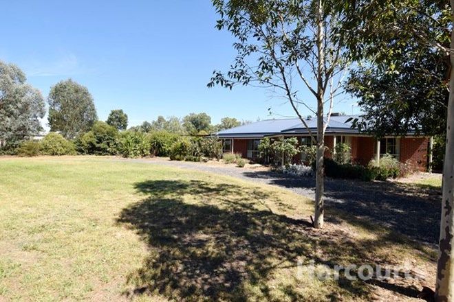 Picture of 18 Frost Road, PEECHELBA VIC 3678