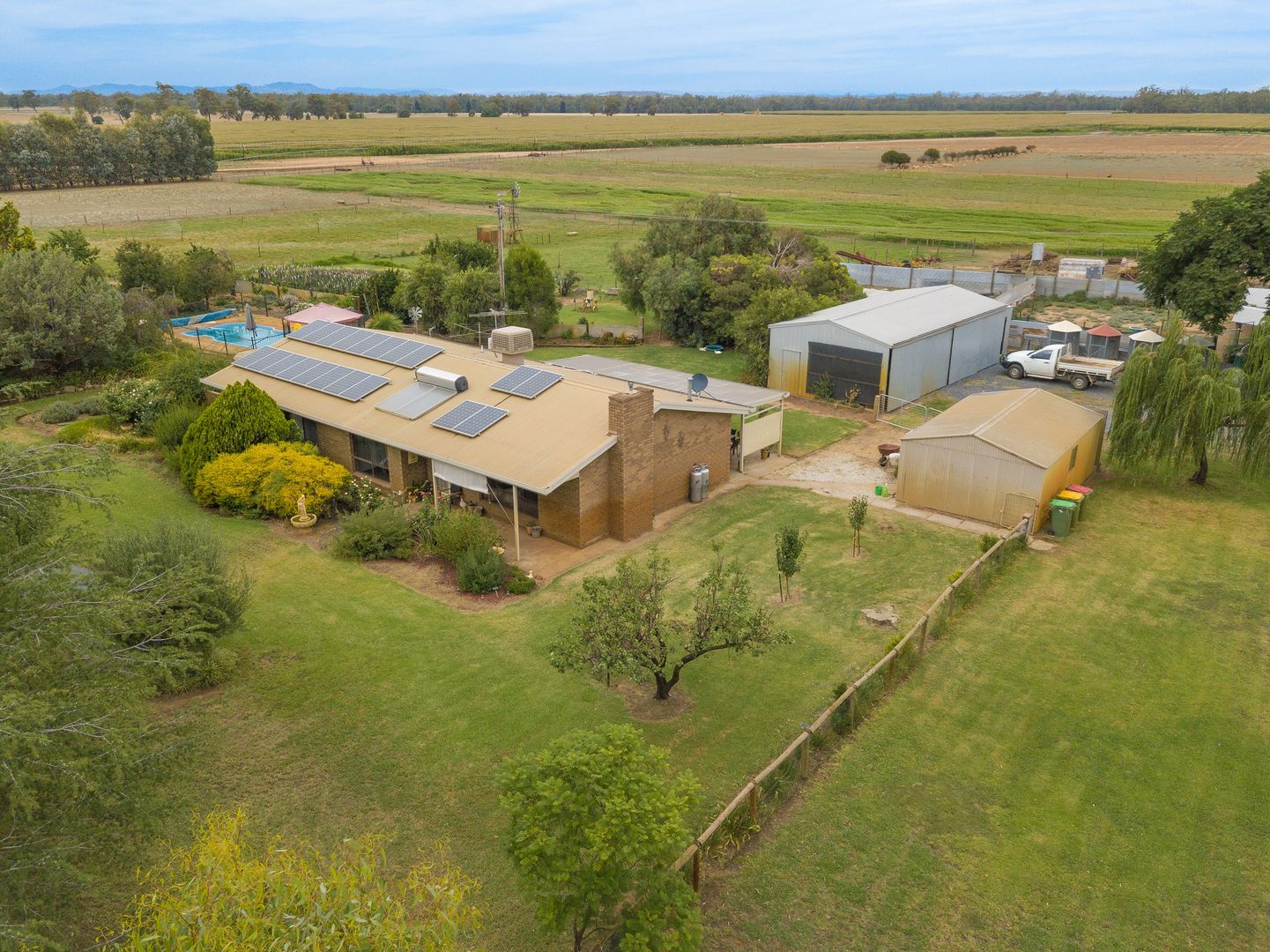 5405 Riverina Highway, Howlong NSW 2643, Image 1