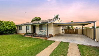 Picture of 74 Sam Street, FORBES NSW 2871