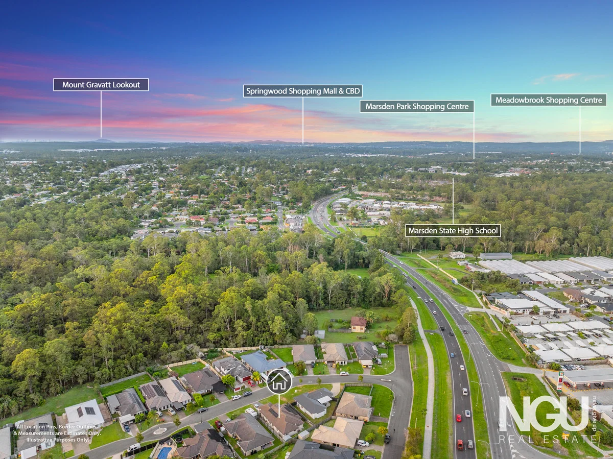 Additional image 22 of 4 John Davison Place, Crestmead QLD 4132