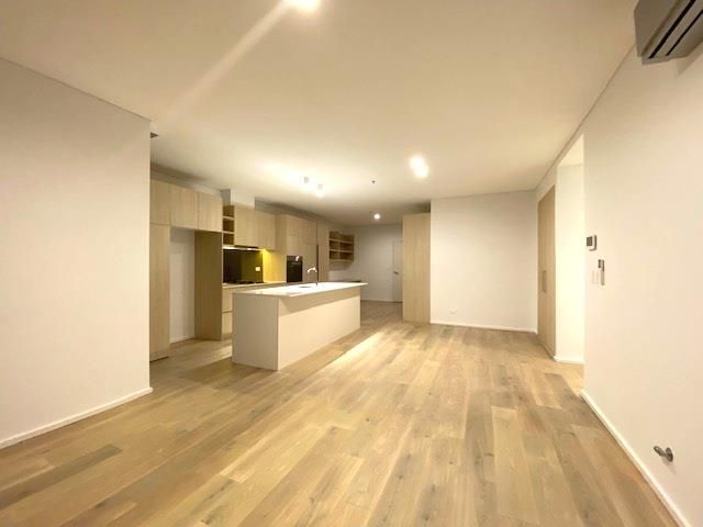 2 bedrooms Apartment / Unit / Flat in A501/6A Atkinson St LIVERPOOL NSW, 2170