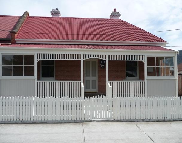 46 George Street, New Norfolk TAS 7140