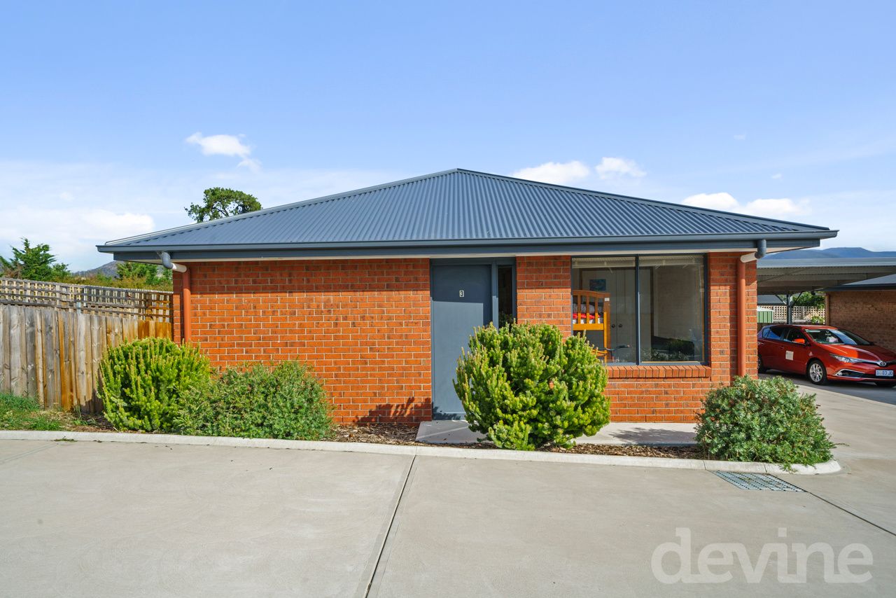 3/2 Tivoli Road, Old Beach TAS 7017, Image 0