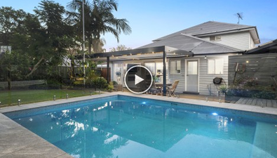 Picture of 22 Humberstone Avenue, GYMEA NSW 2227