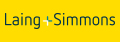 Laing+Simmons Glebe's logo