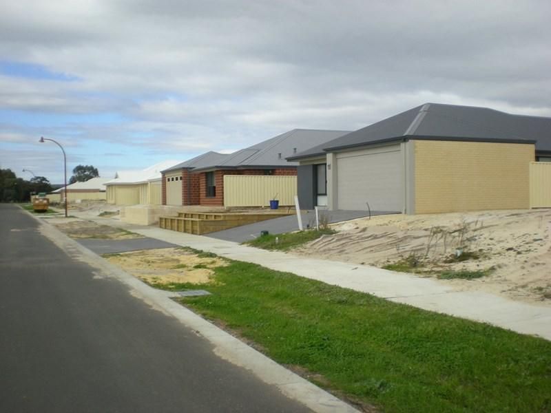 Lot 134 Bocker Street, Dardanup WA 6236, Image 1