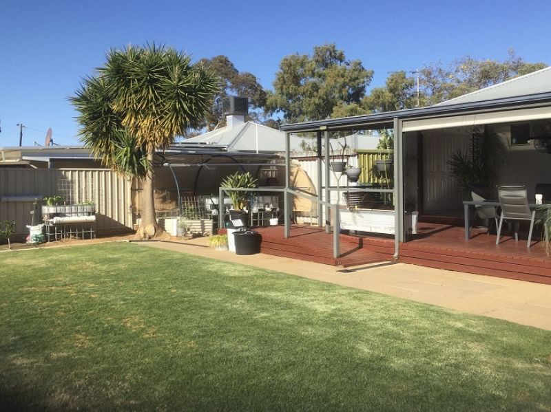 61 Spica Street, Southern Cross WA 6426 Domain