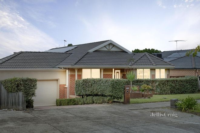 Picture of 28 Lamour Avenue, SOUTH MORANG VIC 3752