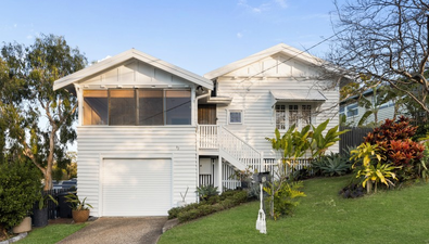 Picture of 32 Gregory Street, TOOWONG QLD 4066