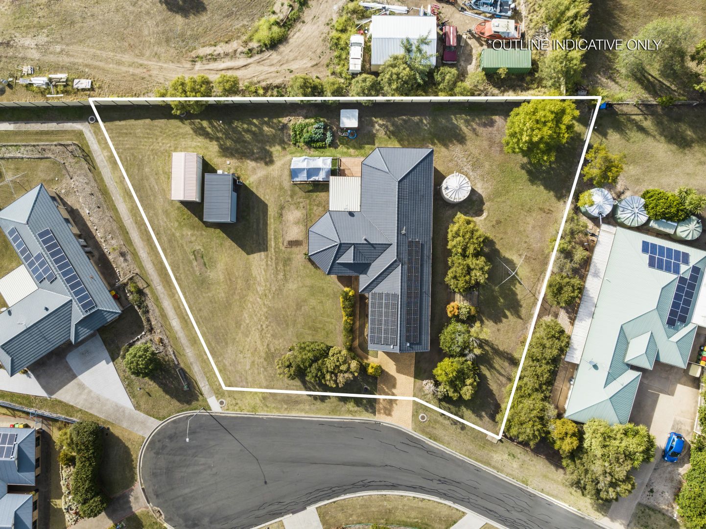 5 Bottletree Court, Kingsthorpe QLD 4400, Image 1