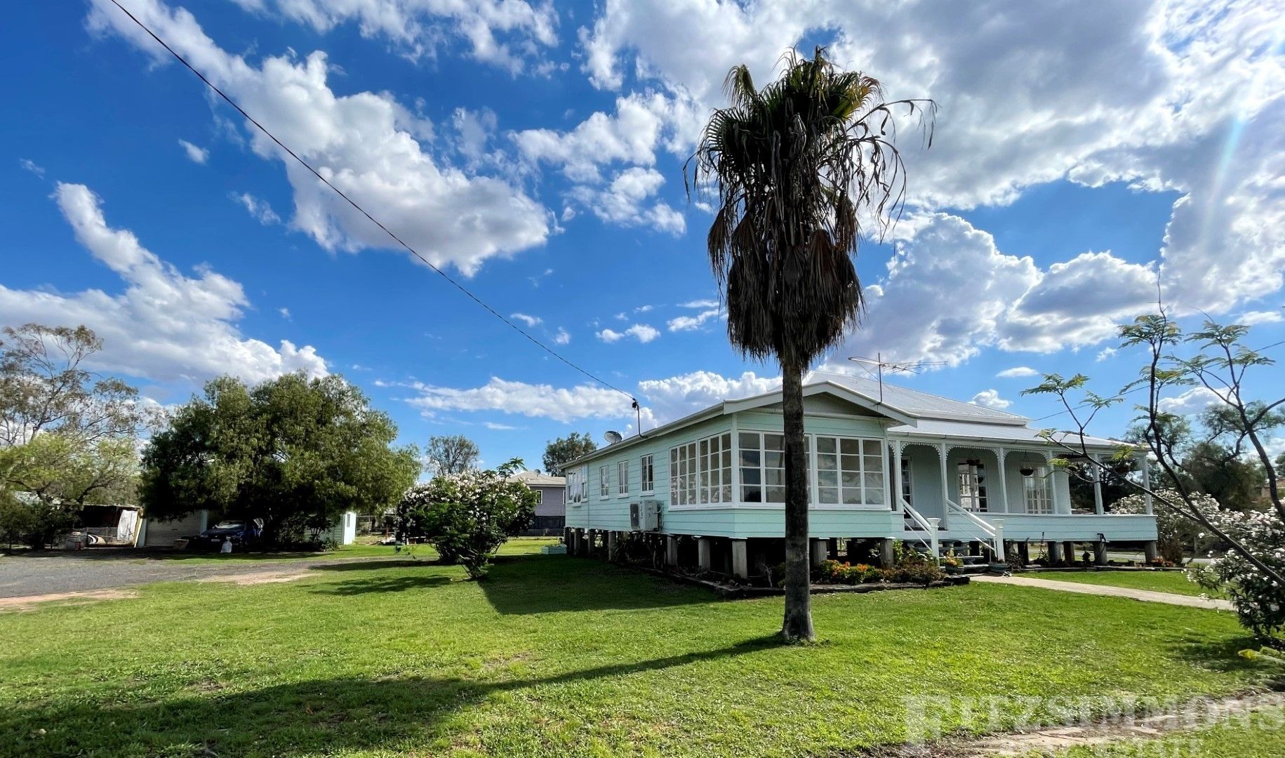 38 Matheson Street, Dalby QLD 4405 Domain