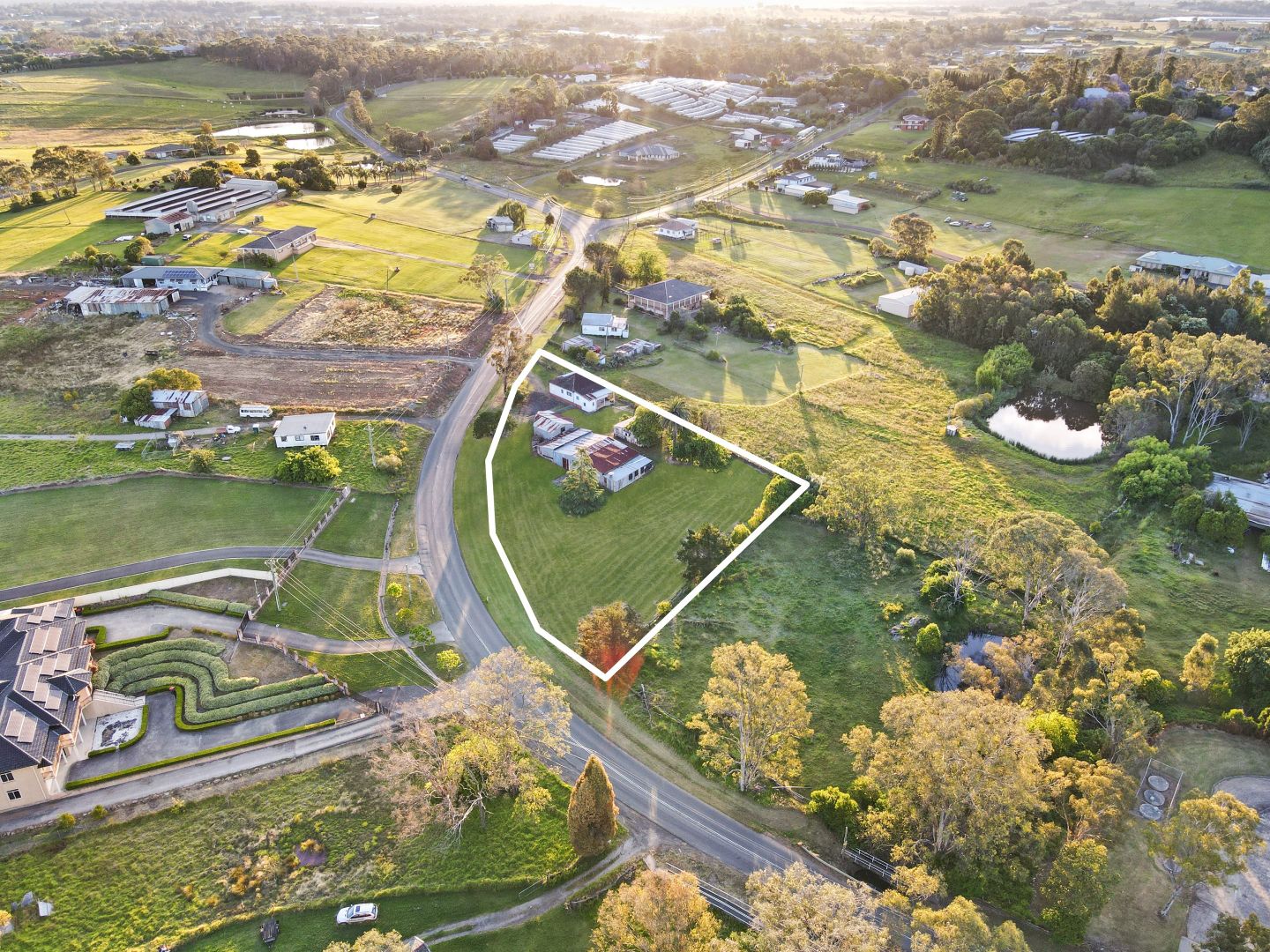 2335 Horsley Road, Horsley Park Property History & Address Research