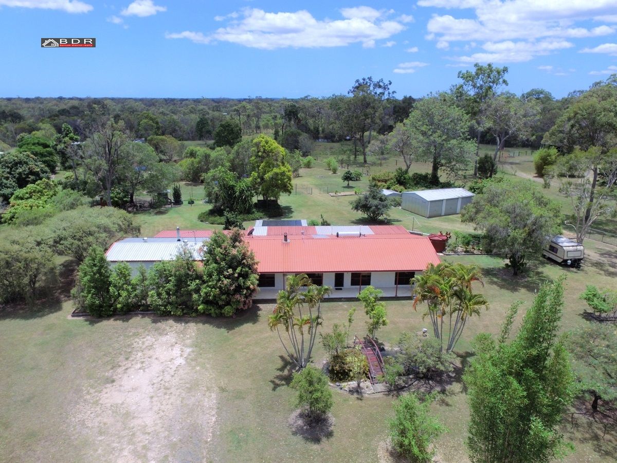 11 Kent Parade, Torbanlea QLD 4662, Image 0