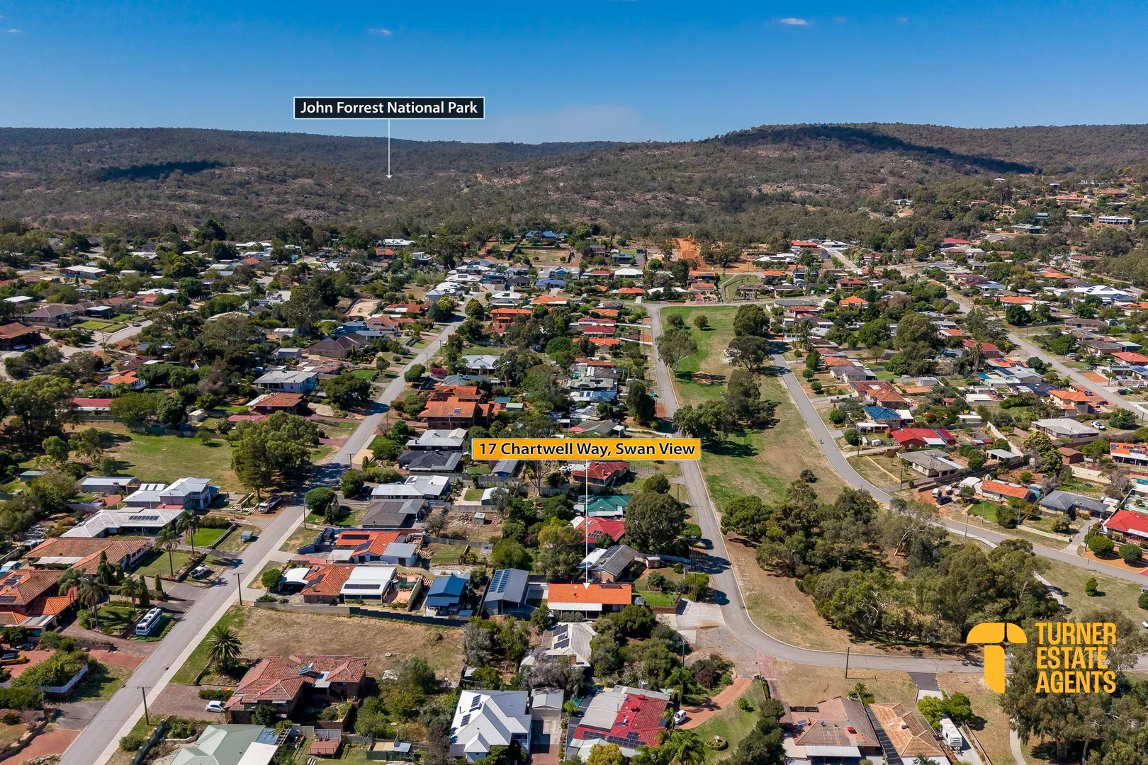 Additional image 25 of 17 Chartwell Way, Swan View WA 6056