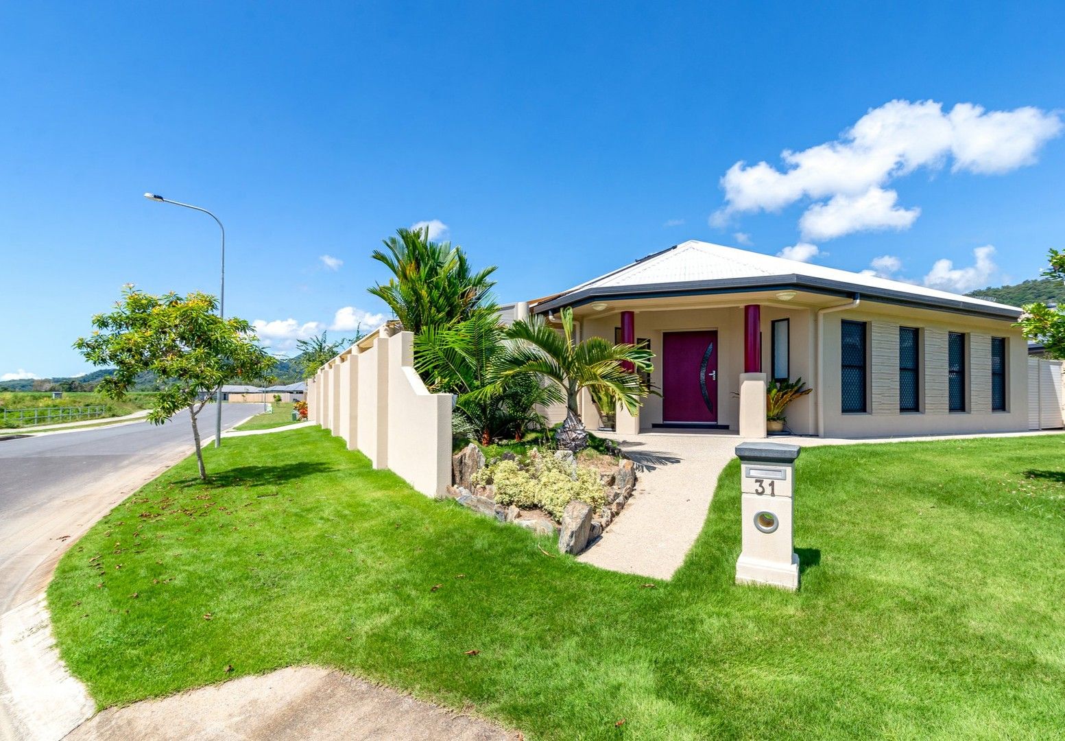 31 Milman Drive, Port Douglas QLD 4877 Domain