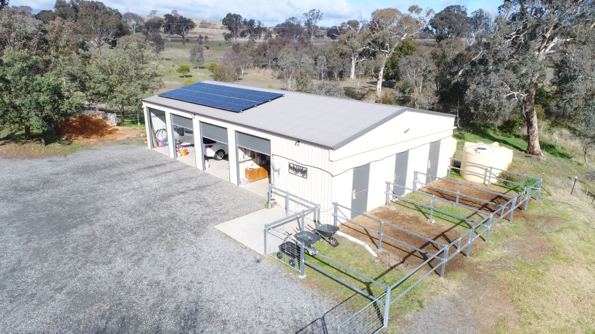 Additional image 18 of 5 STRINGYBARK PLACE, Manton NSW 2582