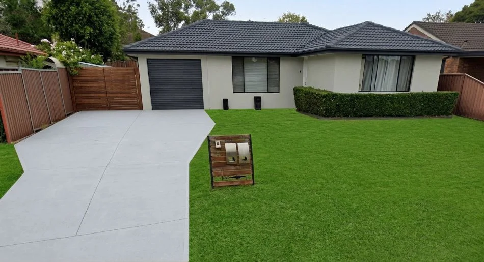 9 Olliver Crescent, St Clair NSW 2759