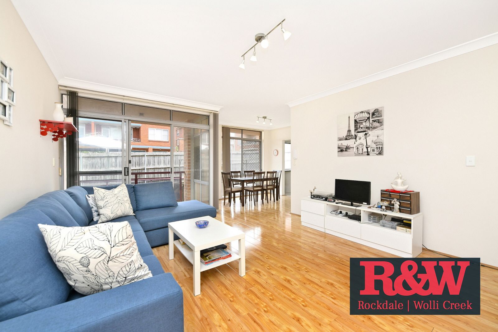 12/1-7 Carnarvon Street, Carlton NSW 2218, Image 1