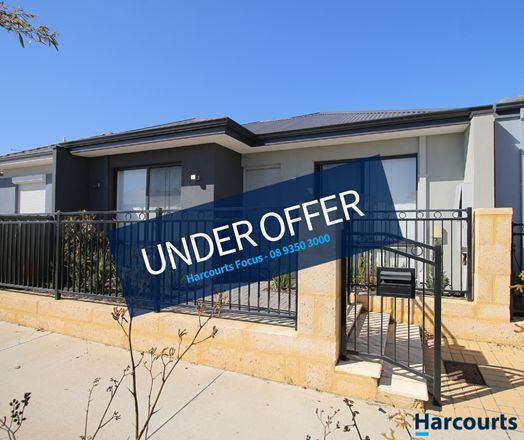 Picture of 29 Kangaroo Avenue, KWINANA TOWN CENTRE WA 6167