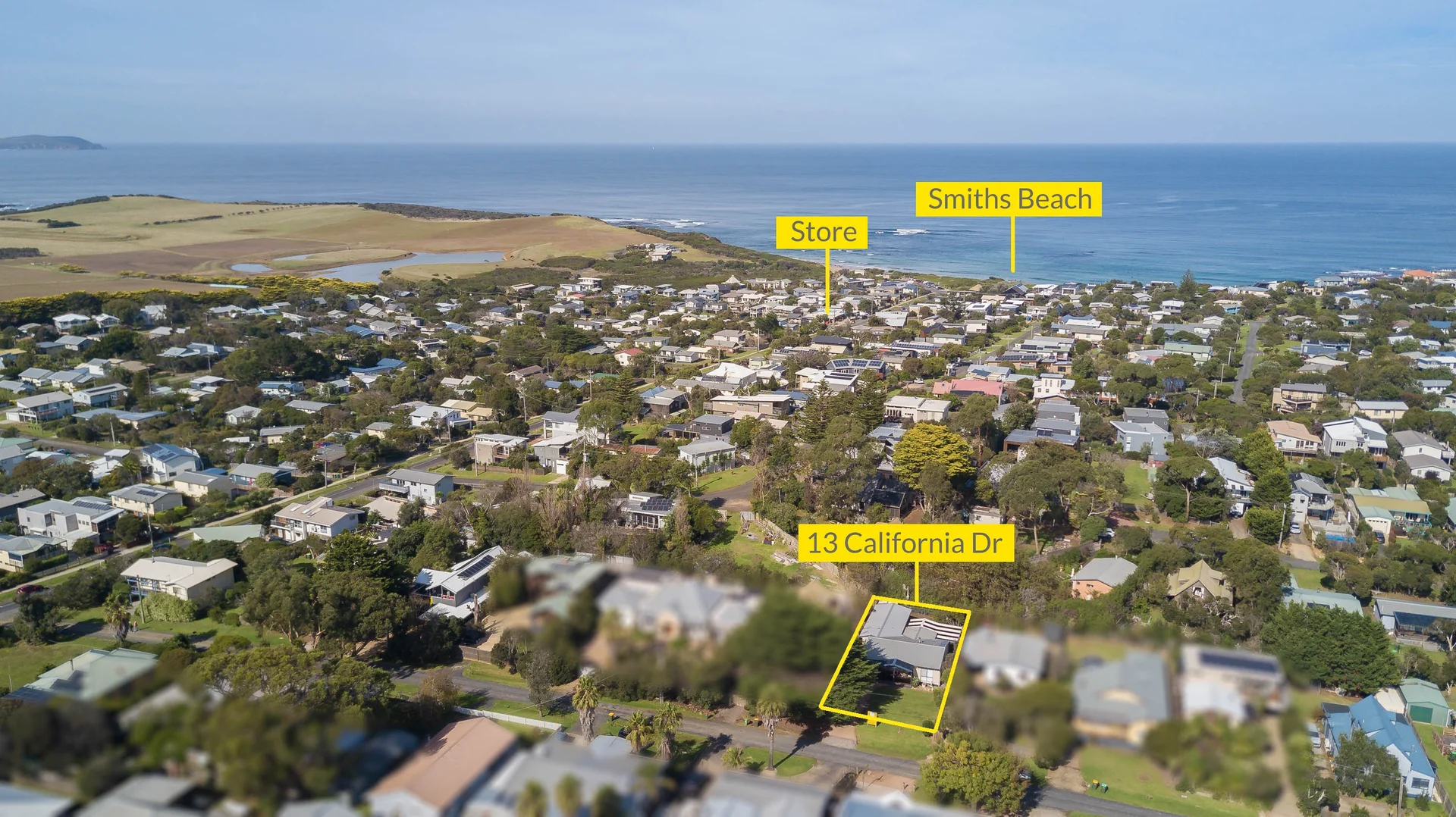 Additional image 2 of 13 California Drive, Smiths Beach VIC 3922