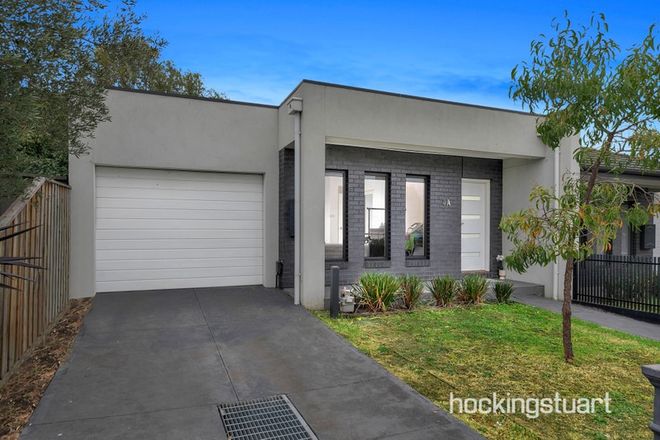 Picture of 4a Dallas Drive, LALOR VIC 3075