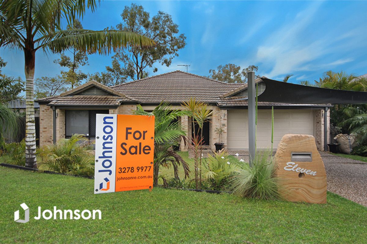 11 Birch Close, Heathwood QLD 4110, Image 0