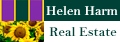 Helen Harm Real Estate's logo