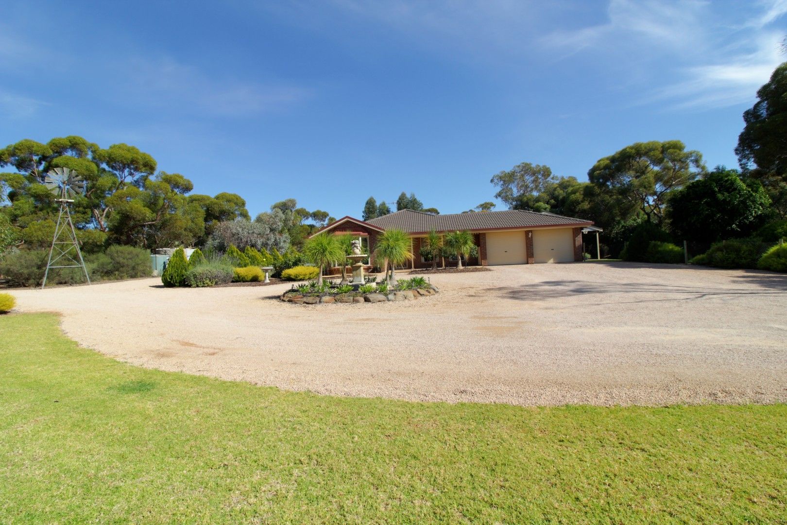 34 Slaughter Road, Loveday SA 5345, Image 0