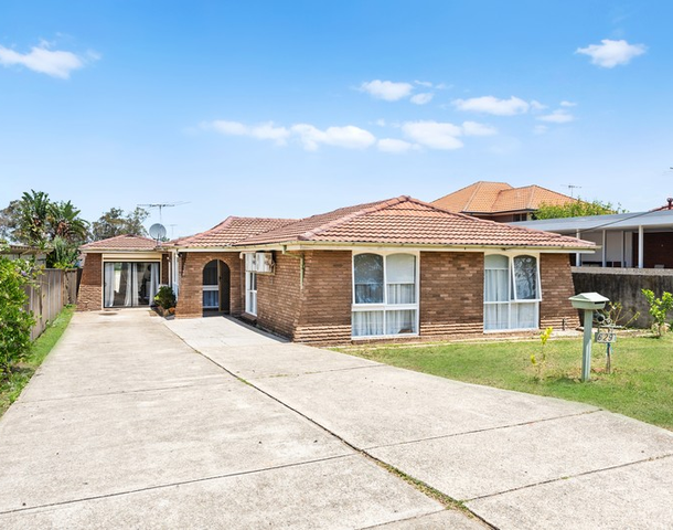 629 Polding Street, Bossley Park NSW 2176