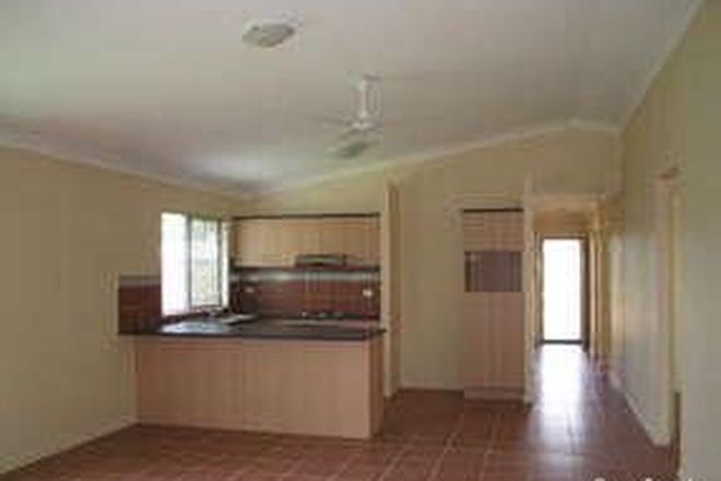 Picture of 4 Tern Court, CONDON QLD 4815