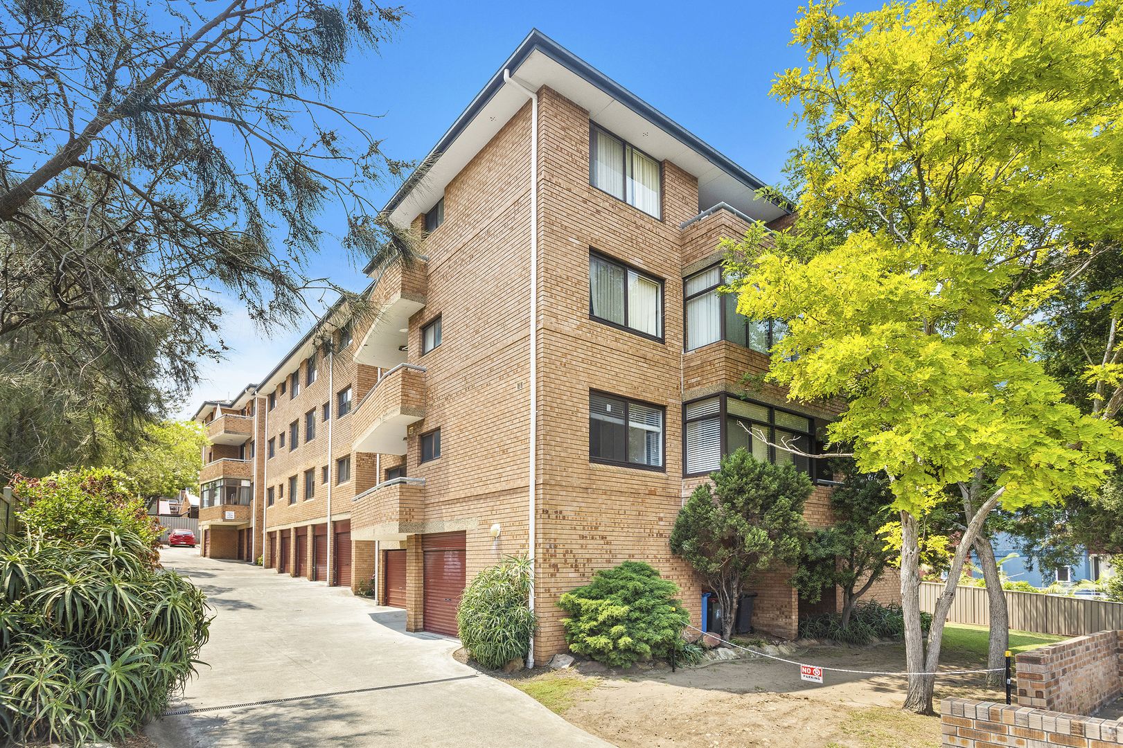 6/60 Campbell Street, Wollongong NSW 2500