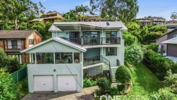 Picture of 25 Frederick Street, VINCENTIA NSW 2540