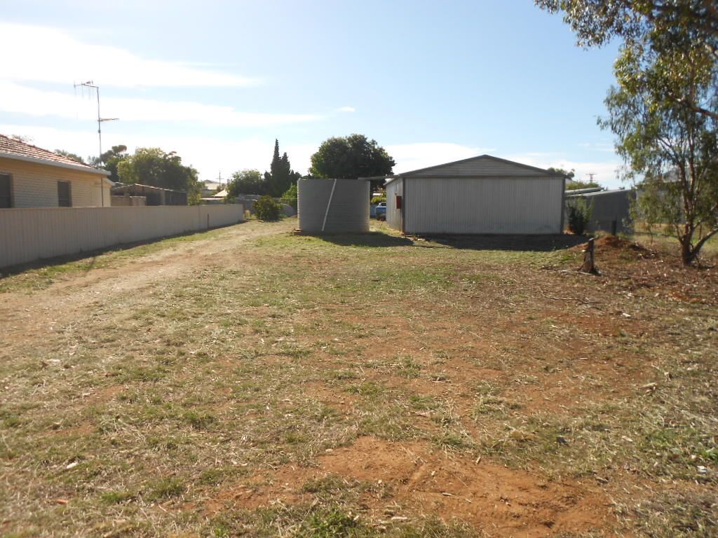 31 Edwin Street, Booleroo Centre SA 5482, Image 0