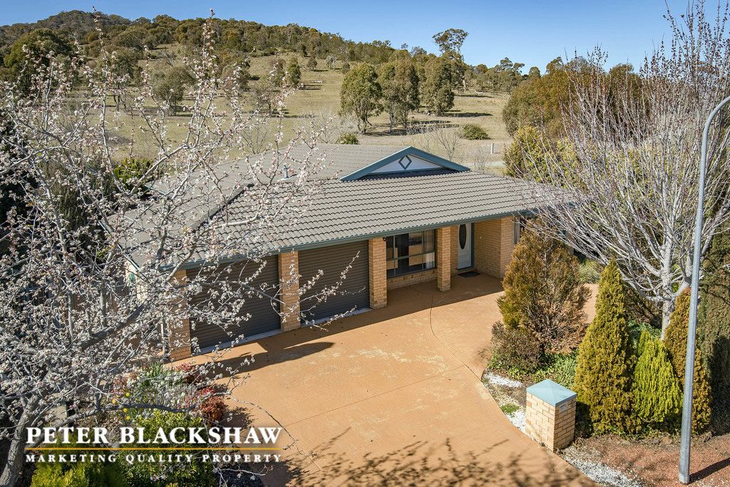 8 Whiteley Street, Conder ACT 2906, Image 1