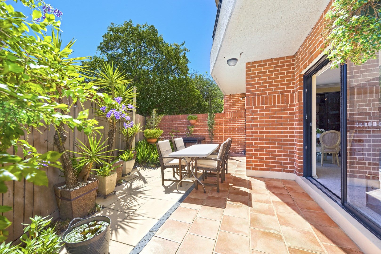 4/553 Mowbray Road West, Lane Cove North Property History & Address