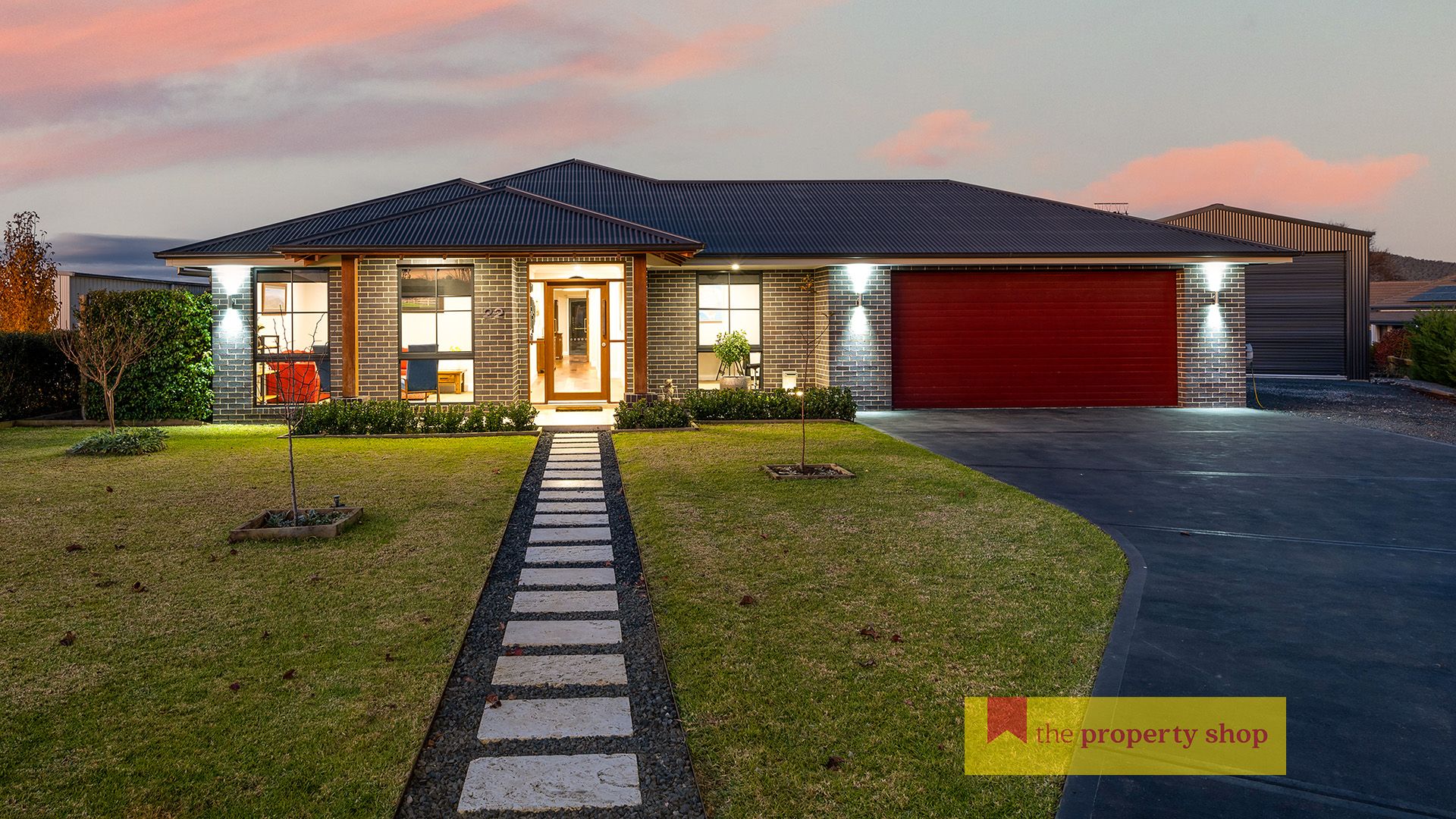 22 Butler Circle, Mudgee NSW 2850, Image 0