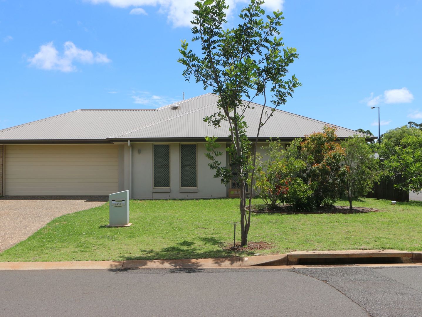 44/13 Andersson Court, Highfields QLD 4352