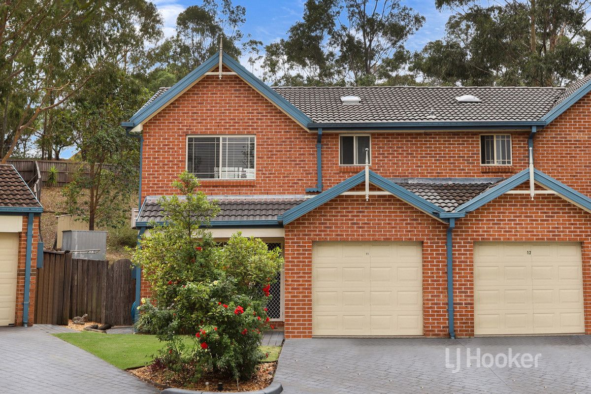 11/61 Sinclair Avenue, Blacktown NSW 2148, Image 0