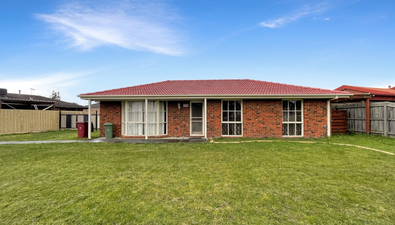 Picture of 70 Gipps Crescent, CRANBOURNE NORTH VIC 3977