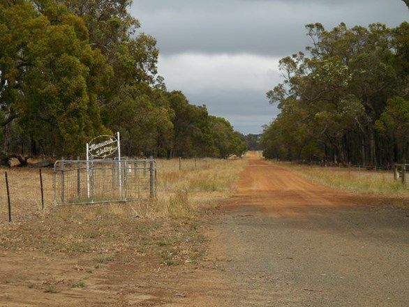 Lot 2810 Eulup-Manurup Road, Mount Barker WA 6324, Image 0