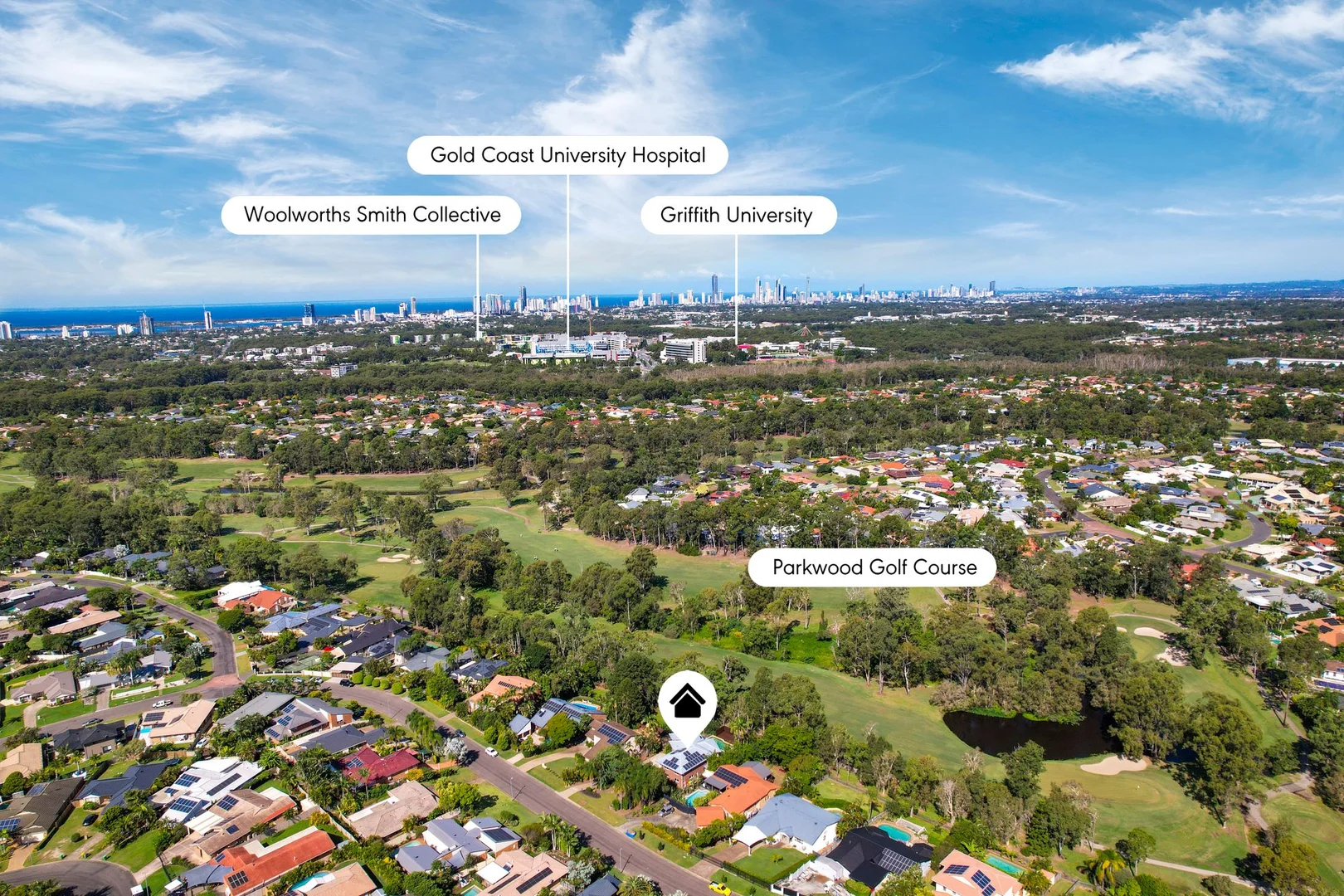 Additional image 23 of 36 Jack Nicklaus Way, Parkwood QLD 4214