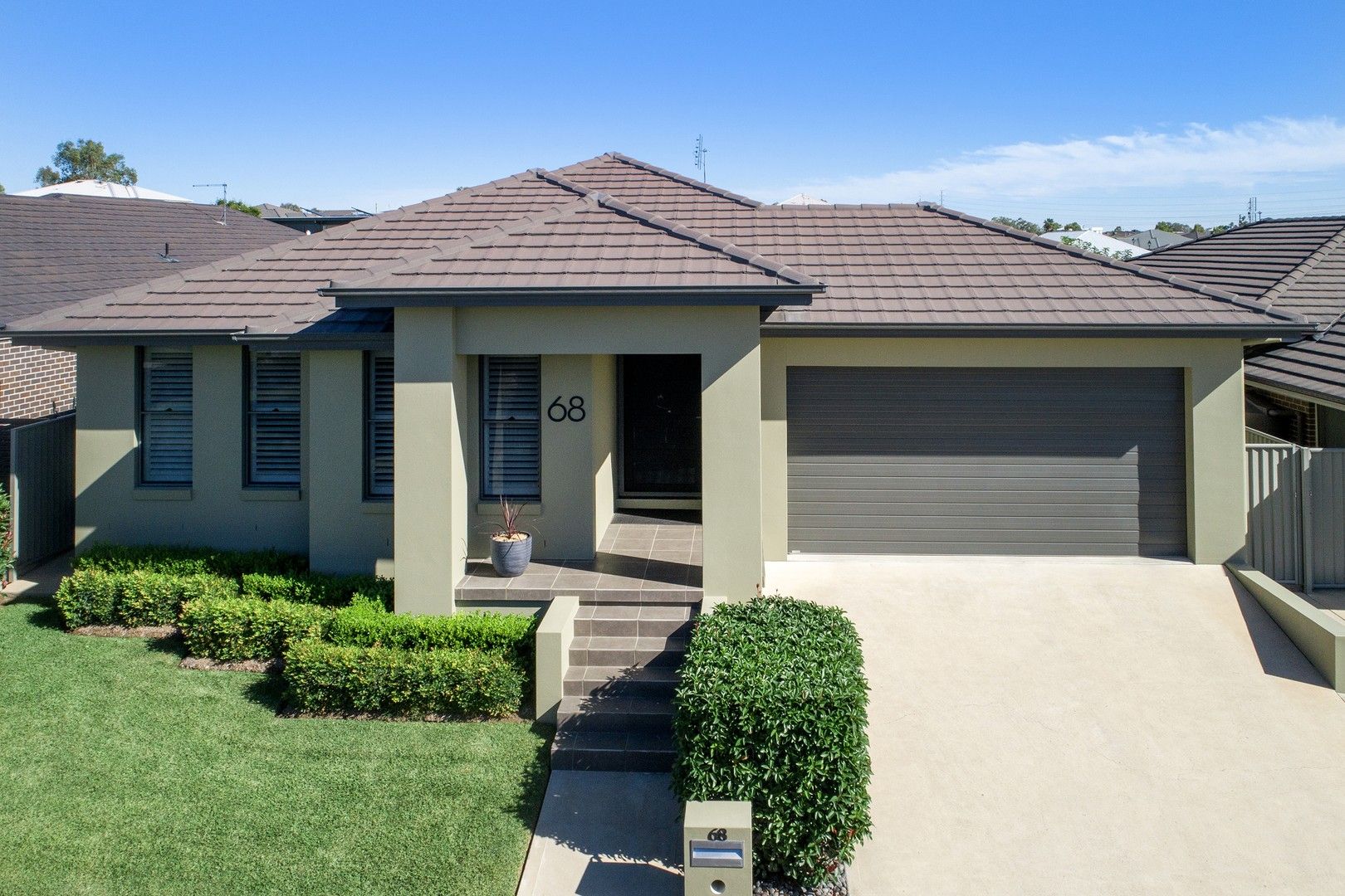 68 Peak Drive, Hillvue NSW 2340, Image 0