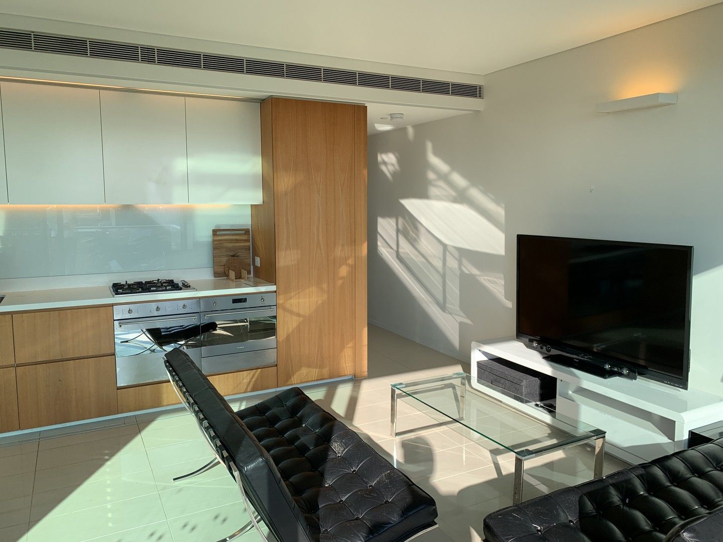 1 bedrooms Apartment / Unit / Flat in 3 Carlton St CHIPPENDALE NSW, 2008