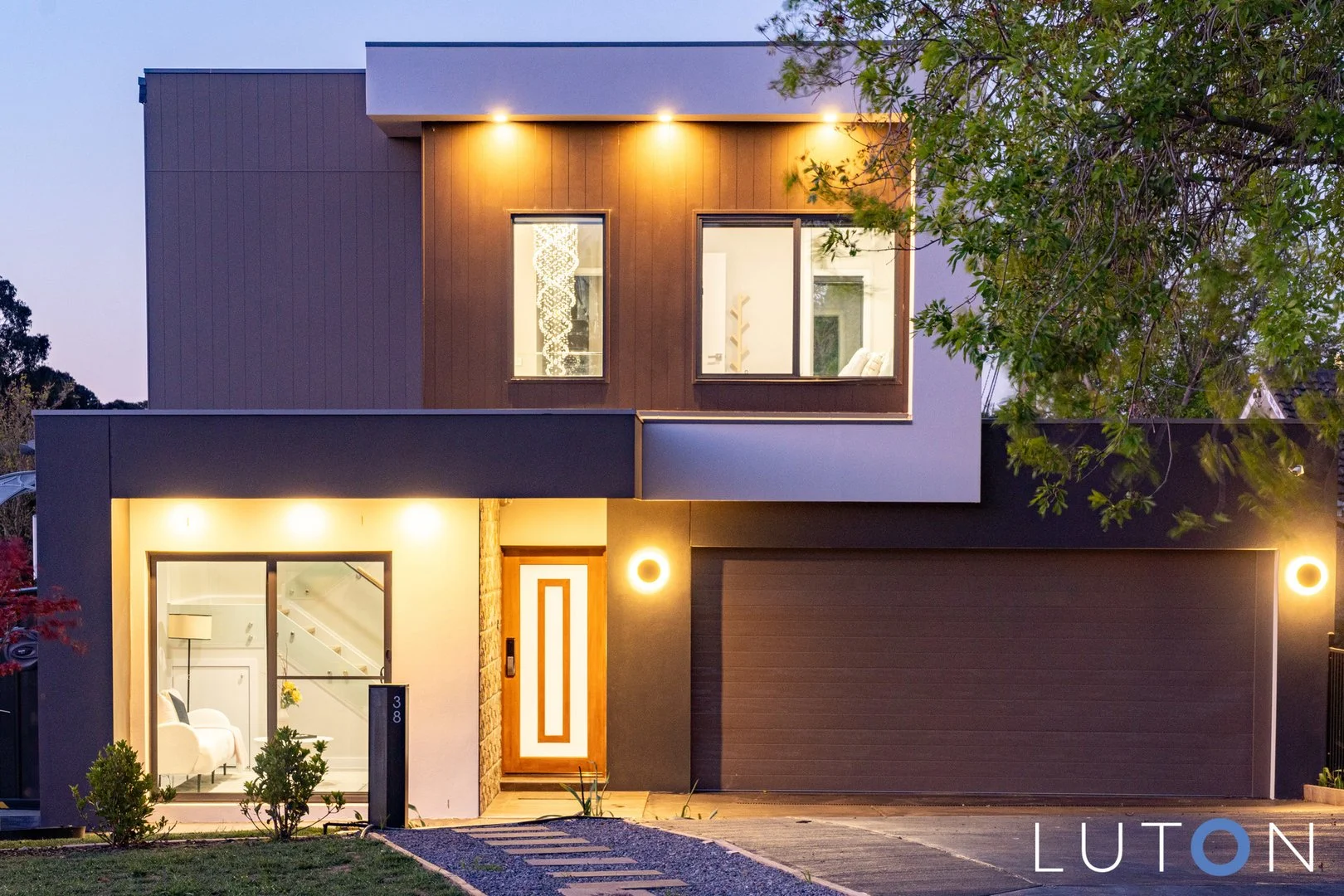 38 MacLaurin Crescent, Chifley ACT 2606