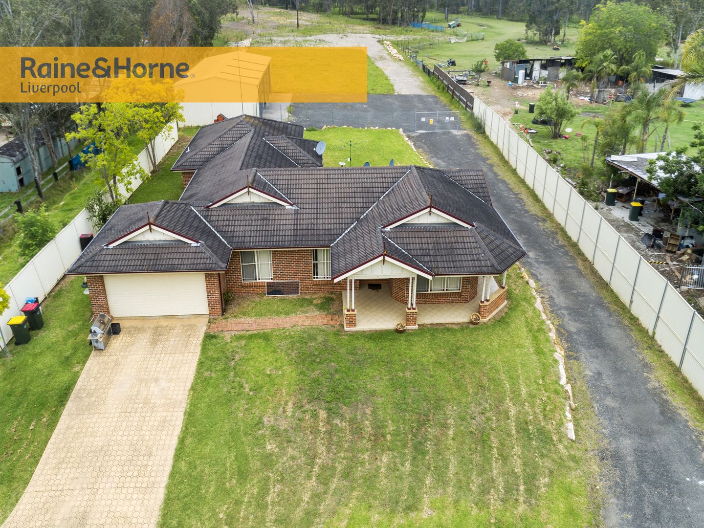 150 Floribunda Road, Kemps Creek Property History & Address Research