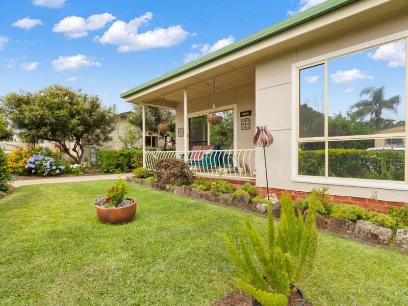 2 Witherington Avenue, Ulladulla NSW 2539, Image 2