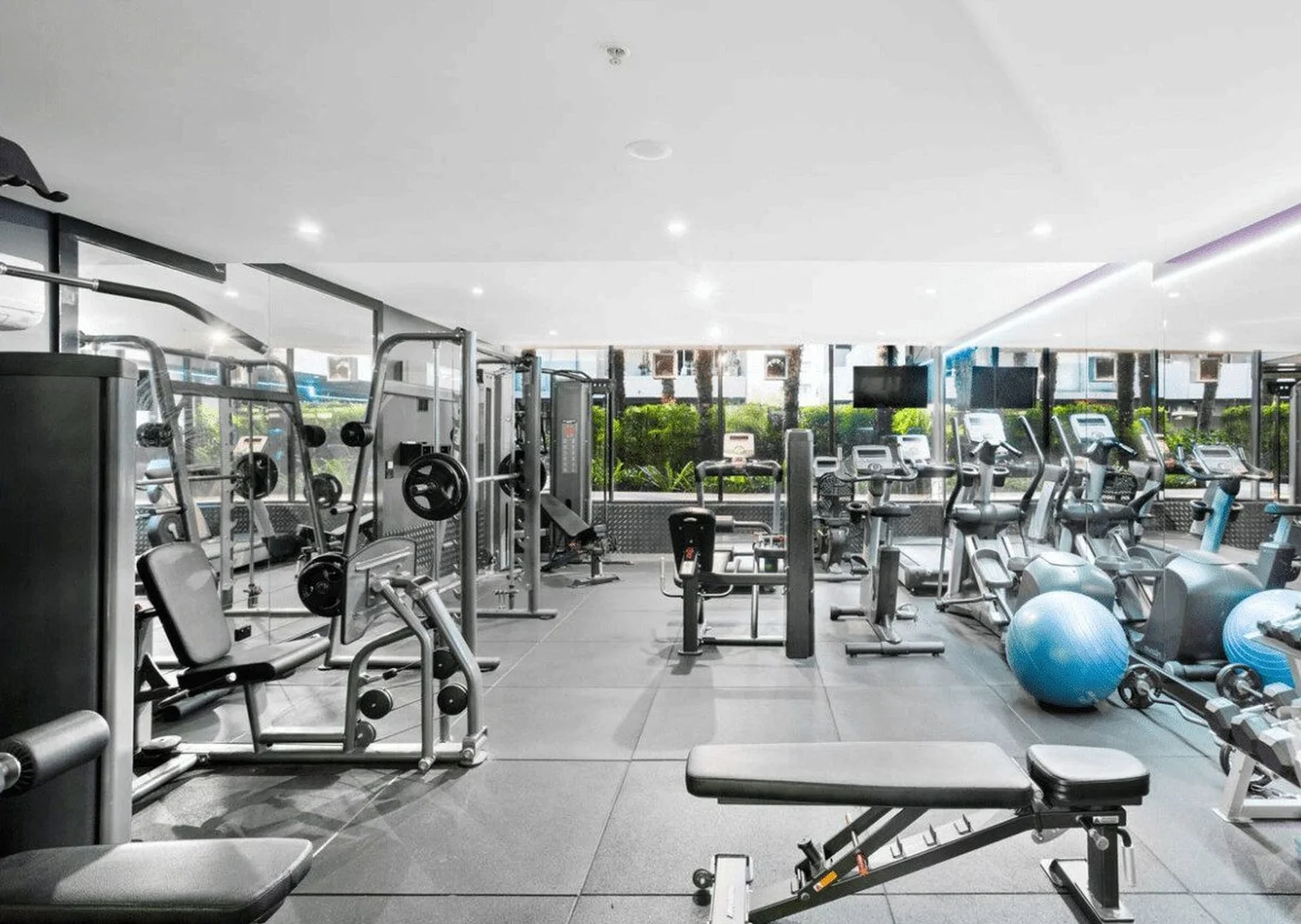 Additional image 12 of 110/1 Danks Street West, Port Melbourne VIC 3207